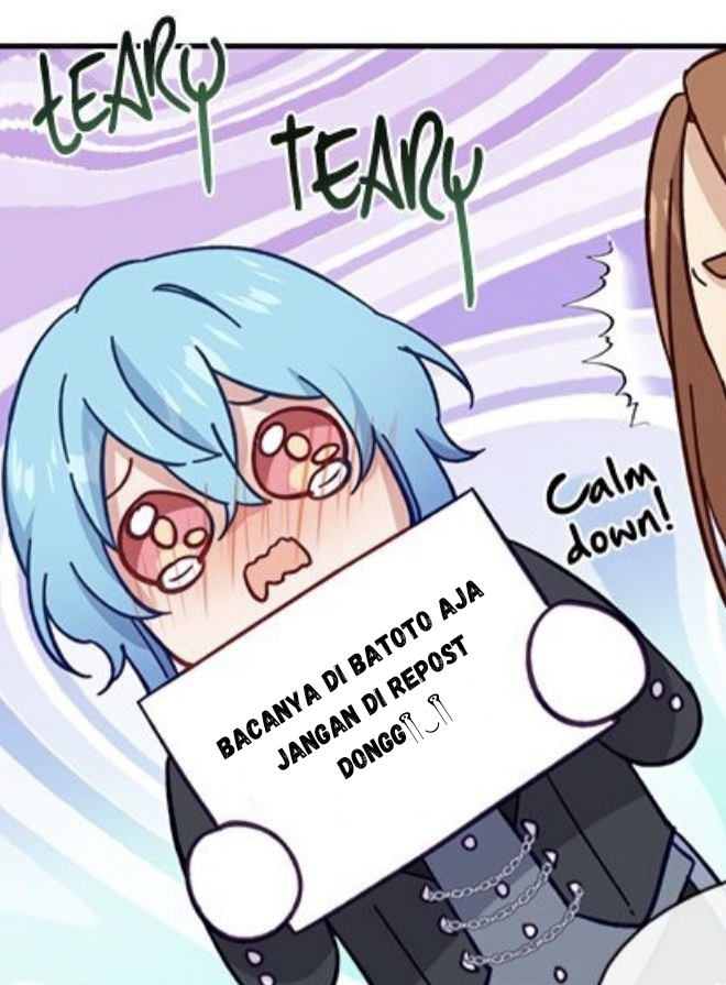 The Villain’s Favorite Is Me Chapter 31 page 96