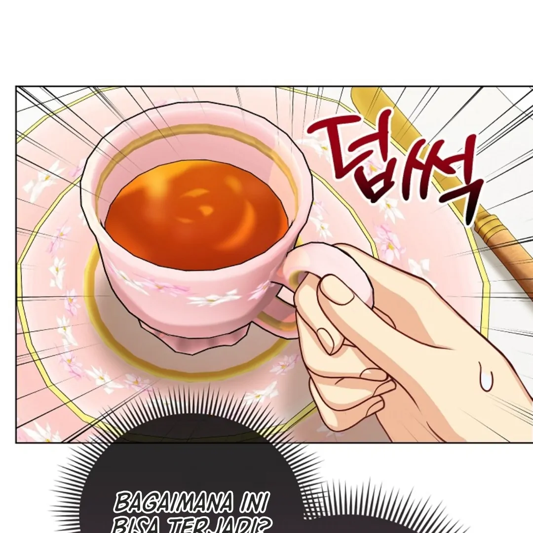 The Villain’s Favorite Is Me Chapter 38 page 101
