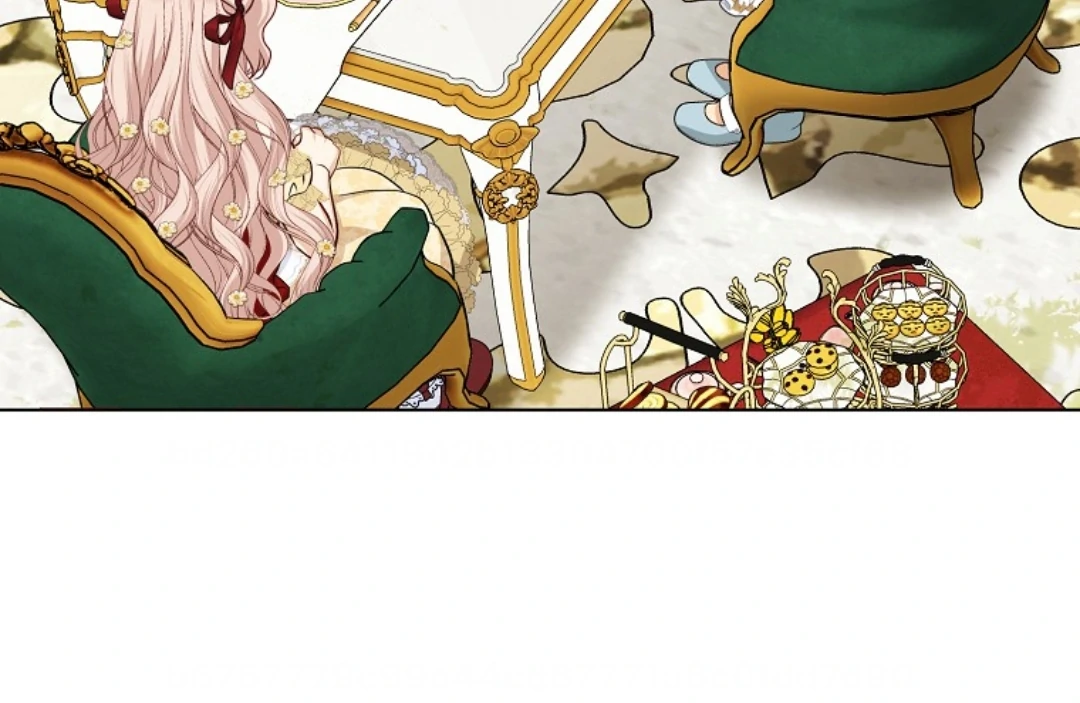 The Villain’s Favorite Is Me Chapter 38 page 10