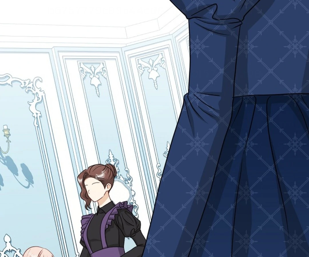 The Villain’s Favorite Is Me Chapter 38 page 135