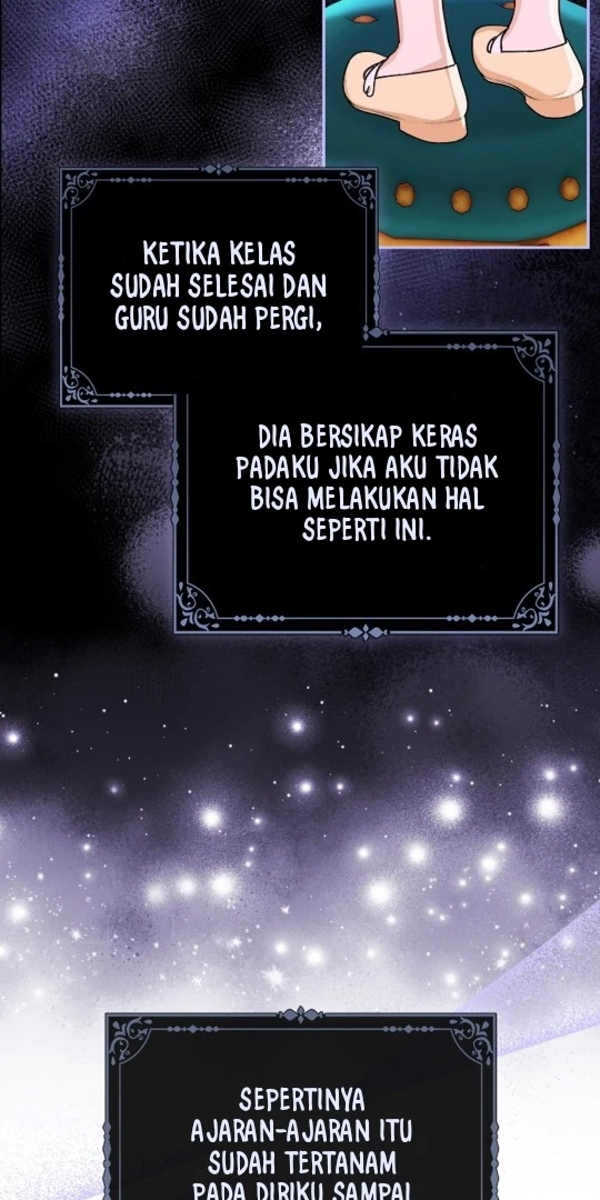 The Villain’s Favorite Is Me Chapter 38 page 138