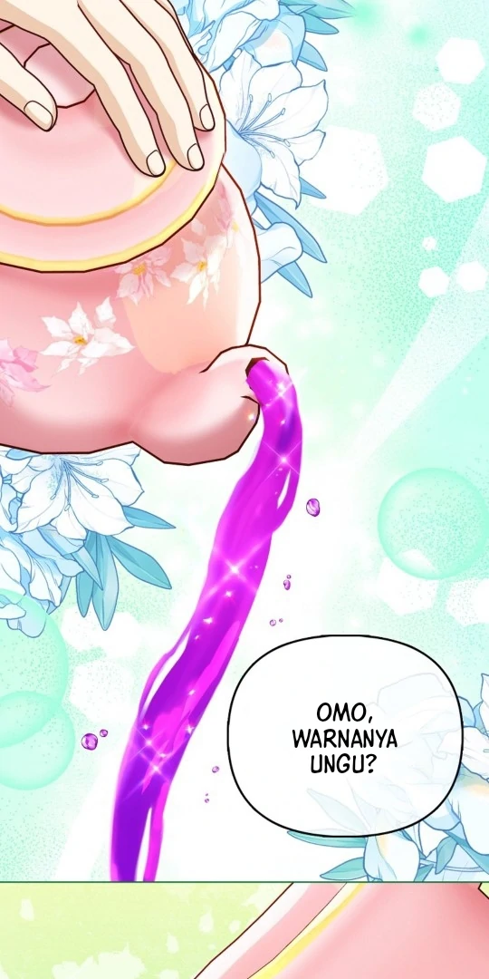 The Villain’s Favorite Is Me Chapter 38 page 140