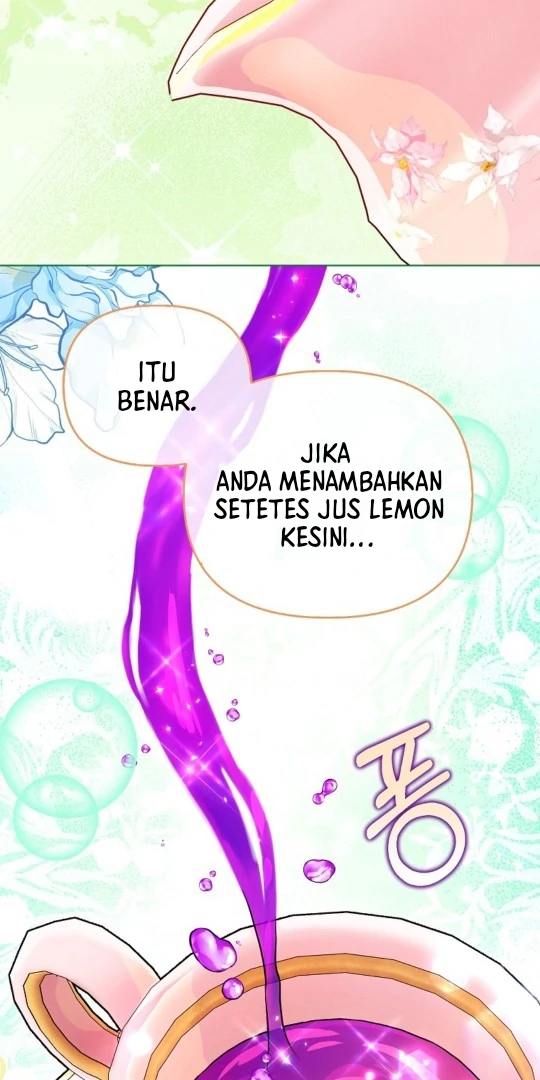 The Villain’s Favorite Is Me Chapter 38 page 141