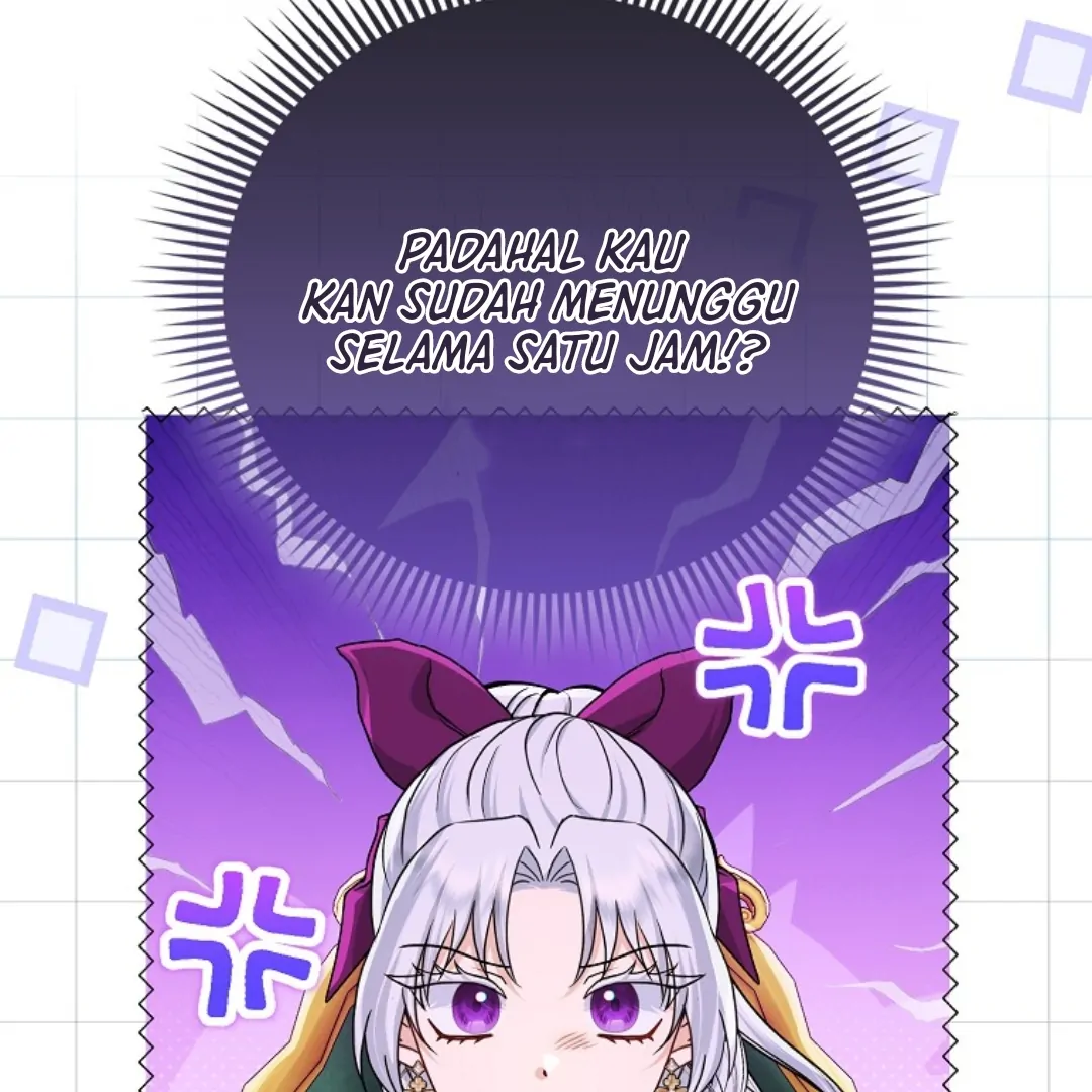 The Villain’s Favorite Is Me Chapter 38 page 4