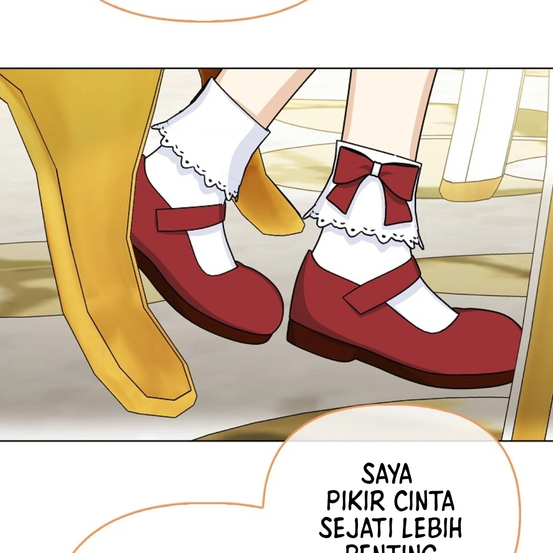 The Villain’s Favorite Is Me Chapter 38 page 50