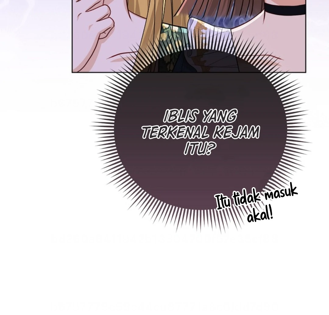 The Villain’s Favorite Is Me Chapter 38 page 70
