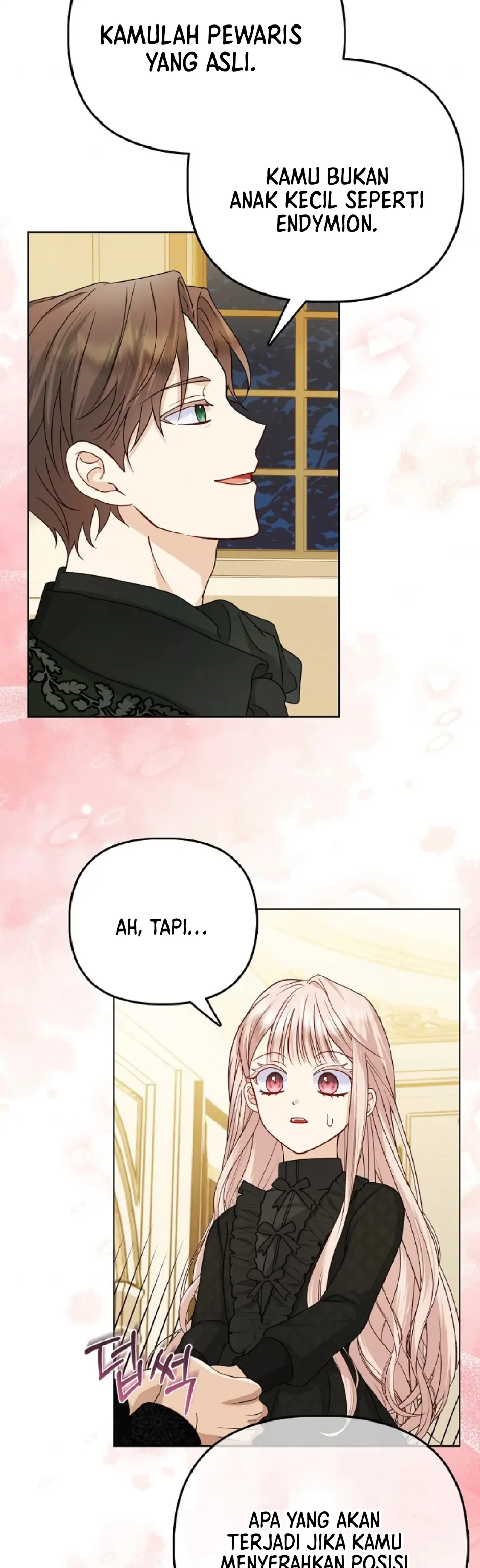 The Villains Favourite Is Me Chapter 1 page 11