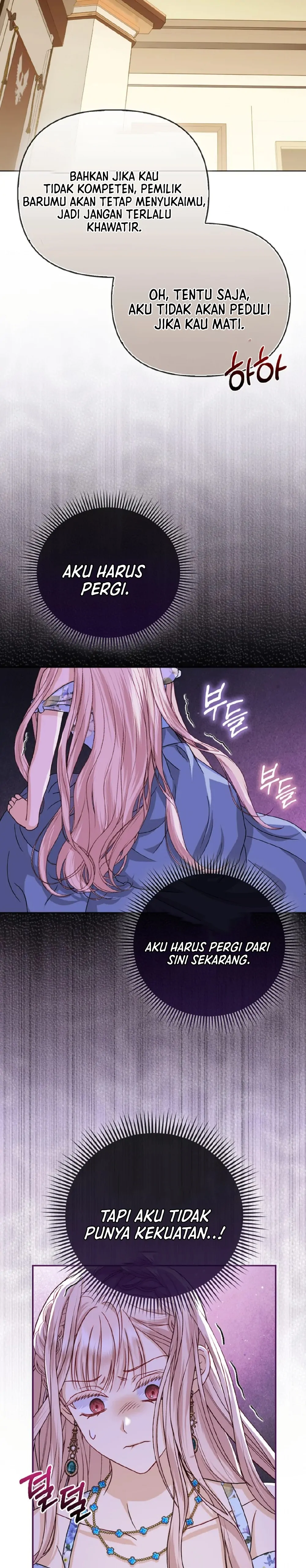 The Villains Favourite Is Me Chapter 1 page 26