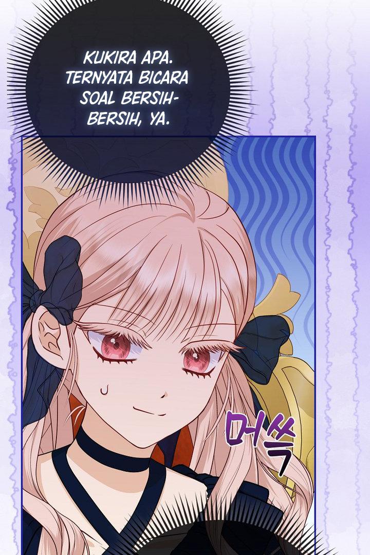 The Villains Favourite Is Me Chapter 13 page 9