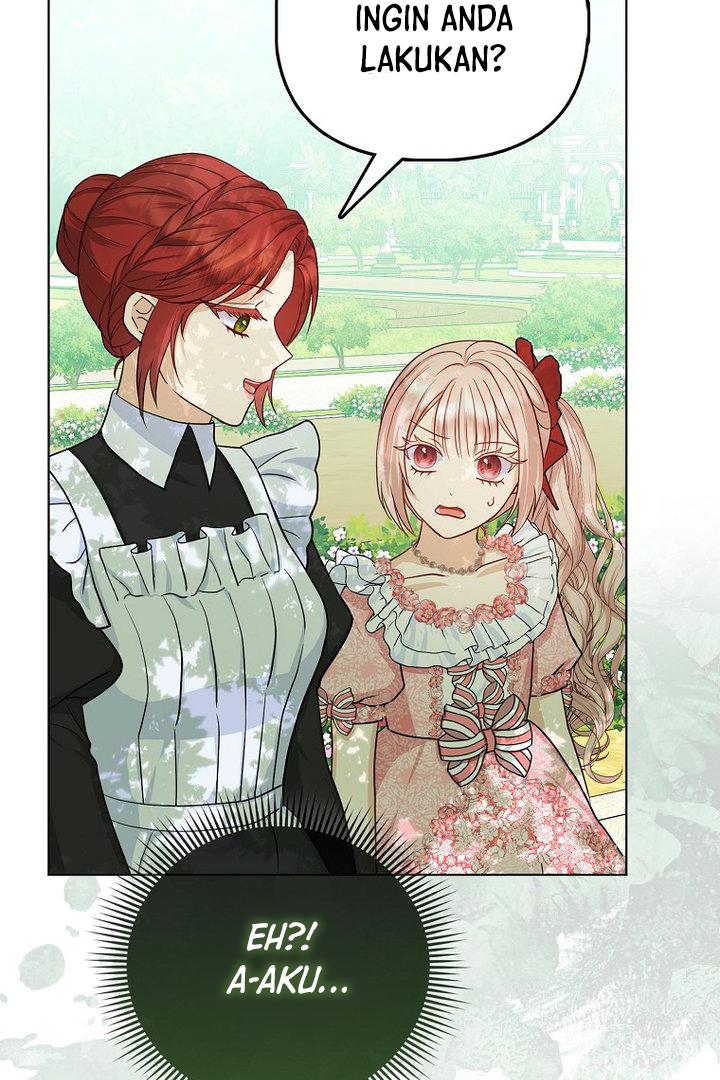 The Villains Favourite Is Me Chapter 13 page 104