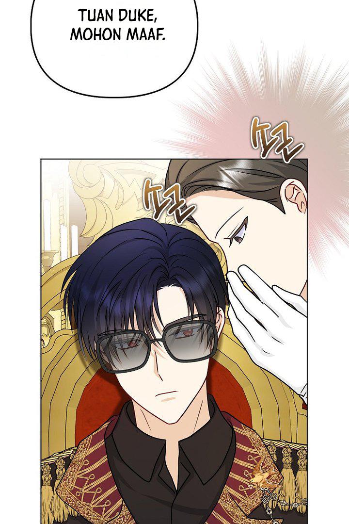 The Villains Favourite Is Me Chapter 13 page 27