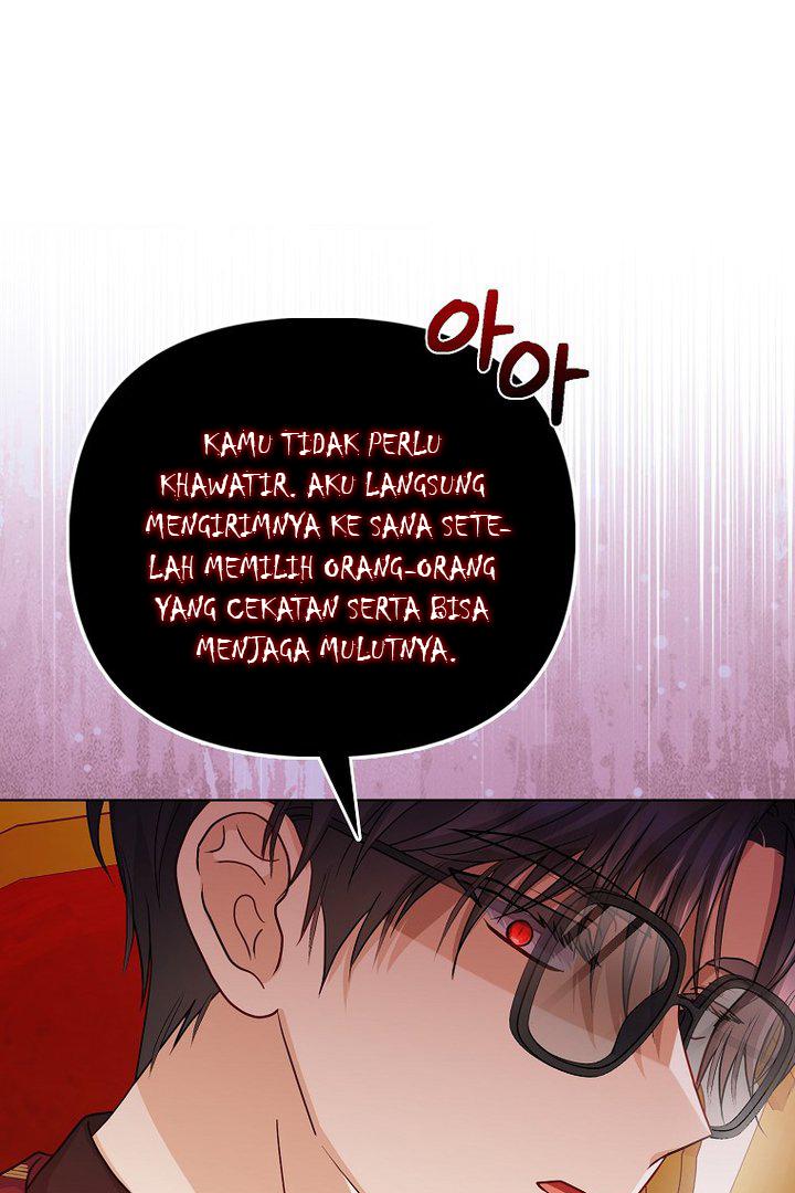 The Villains Favourite Is Me Chapter 13 page 2