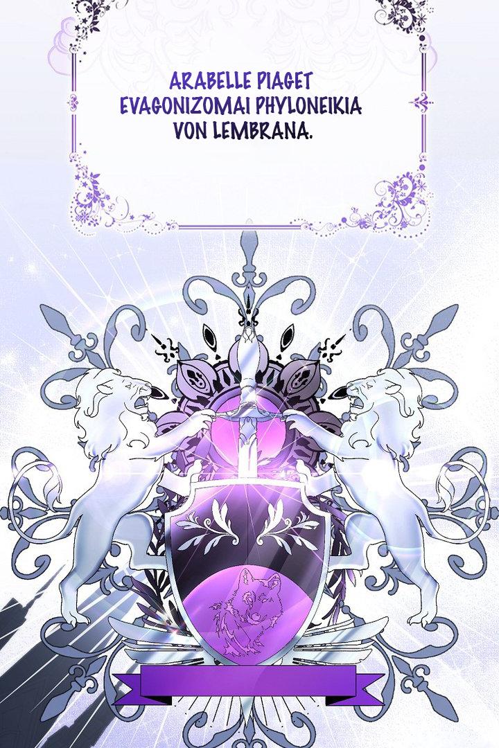 The Villains Favourite Is Me Chapter 13 page 67