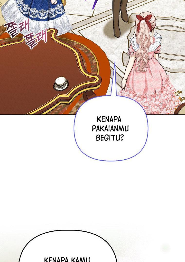 The Villains Favourite Is Me Chapter 15 page 13