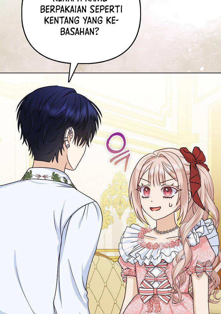 The Villains Favourite Is Me Chapter 15 page 14