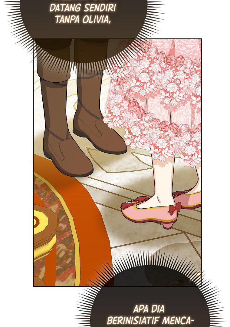 The Villains Favourite Is Me Chapter 15 page 16