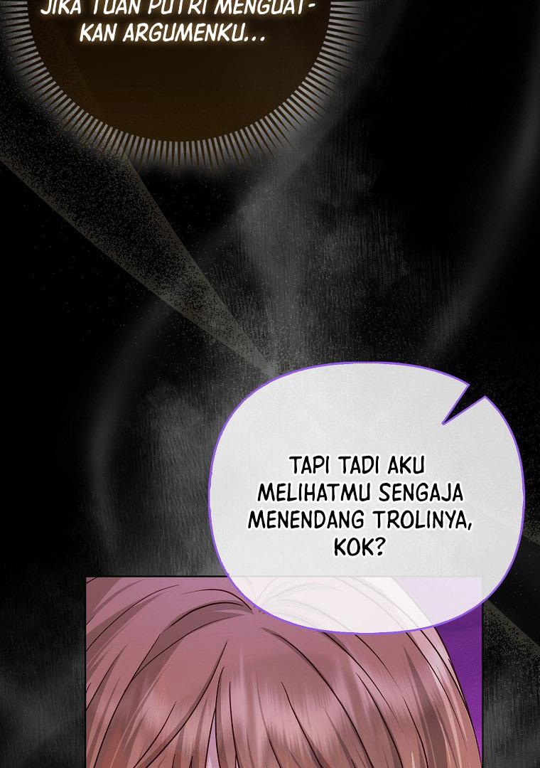 The Villains Favourite Is Me Chapter 15 page 49