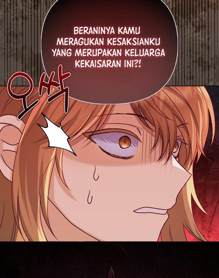 The Villains Favourite Is Me Chapter 15 page 57
