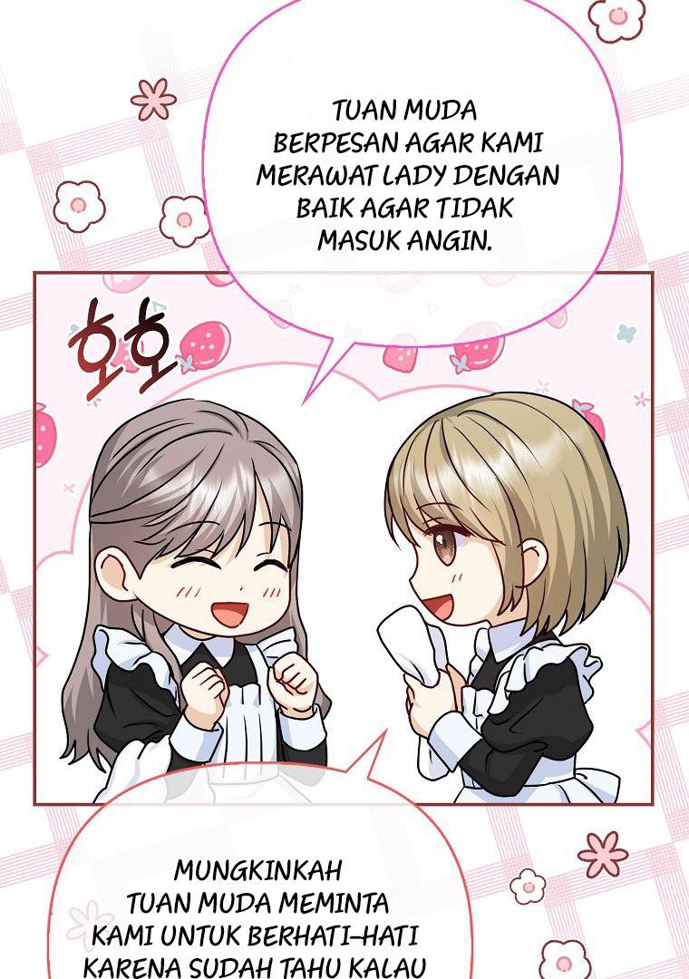 The Villains Favourite Is Me Chapter 15 page 69
