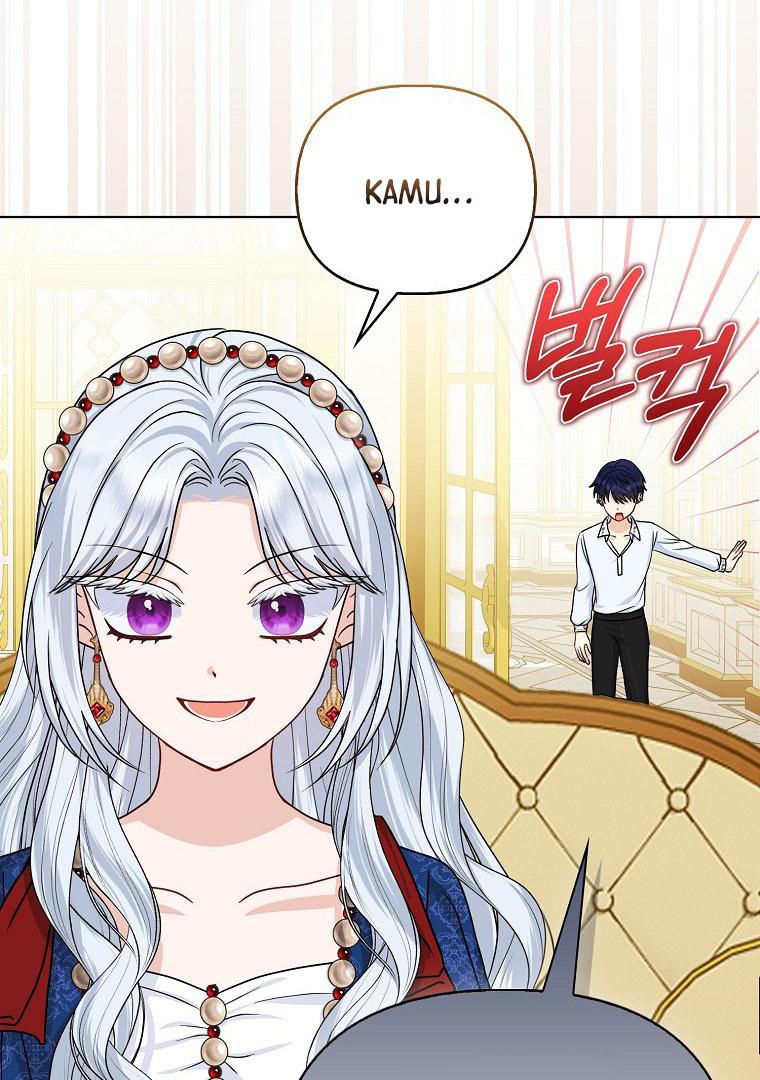 The Villains Favourite Is Me Chapter 15 page 7