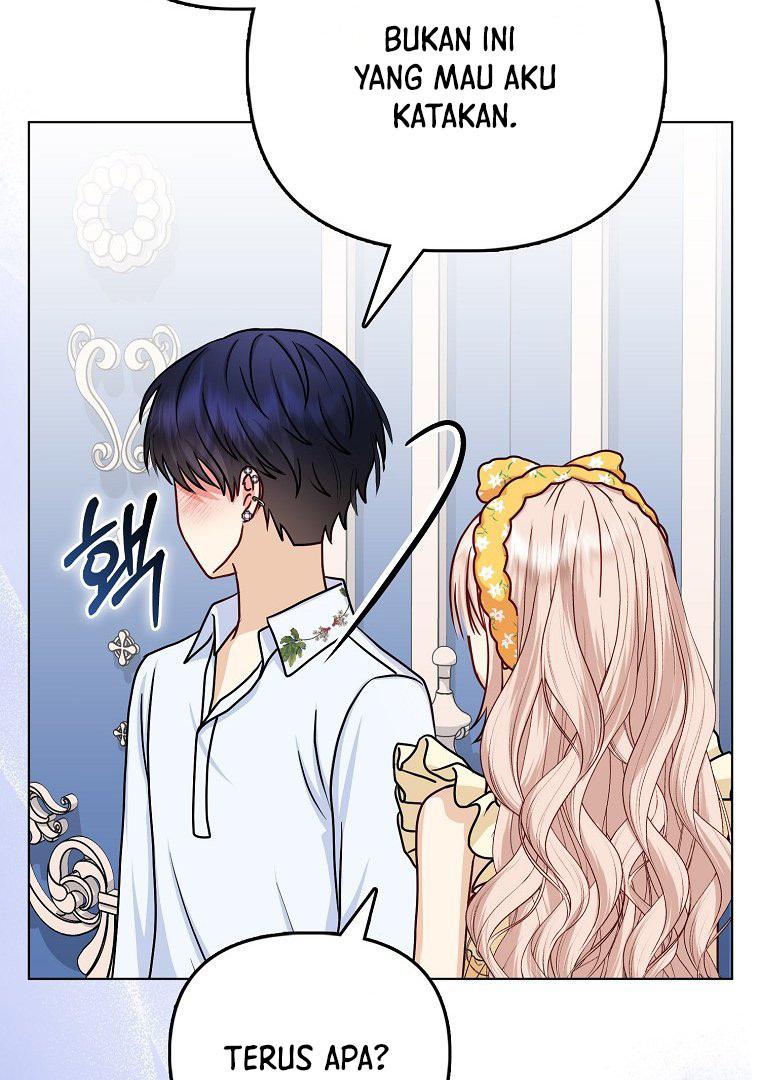The Villains Favourite Is Me Chapter 15 page 84