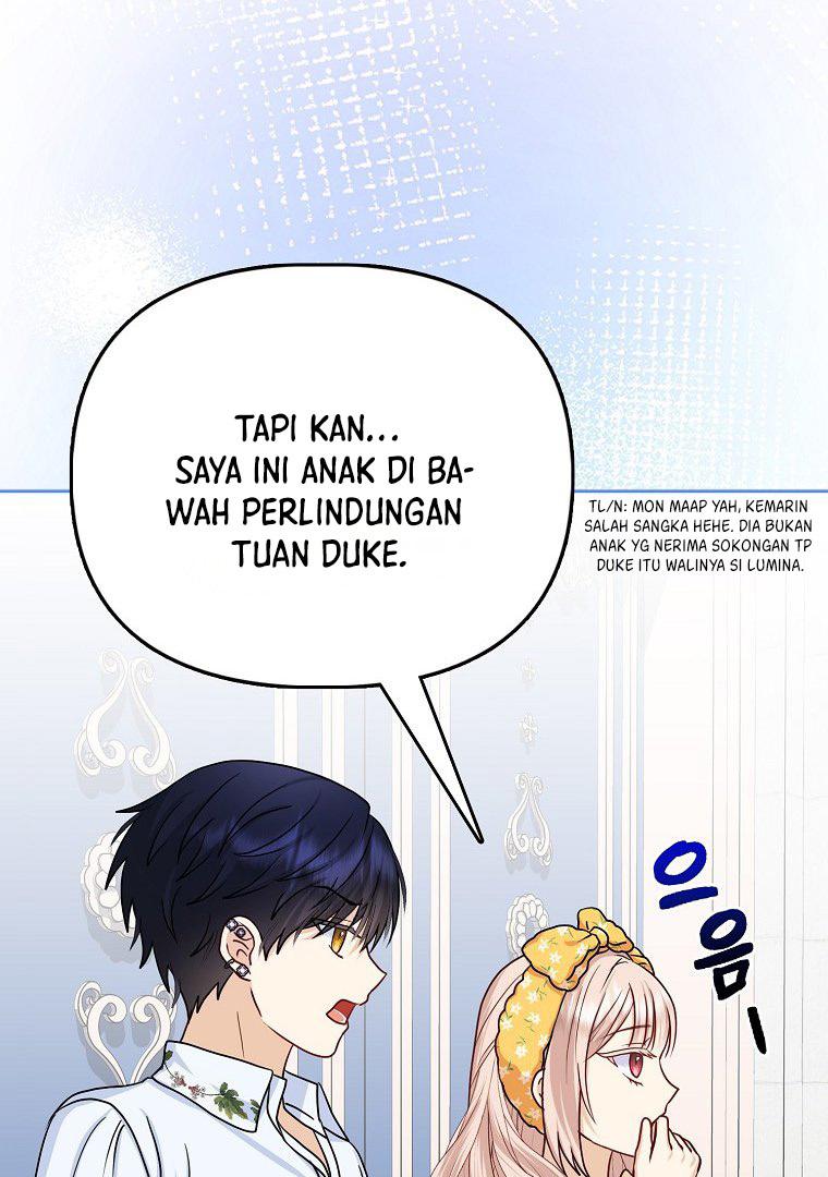 The Villains Favourite Is Me Chapter 15 page 88
