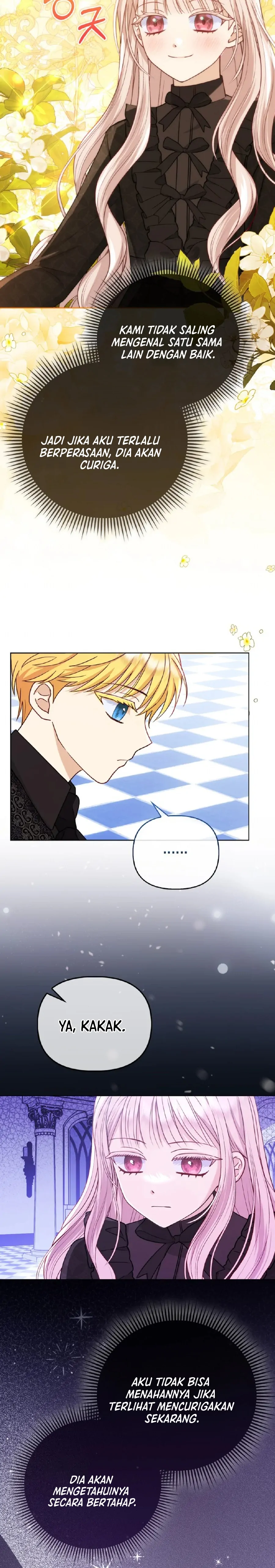 The Villains Favourite Is Me Chapter 2 page 26