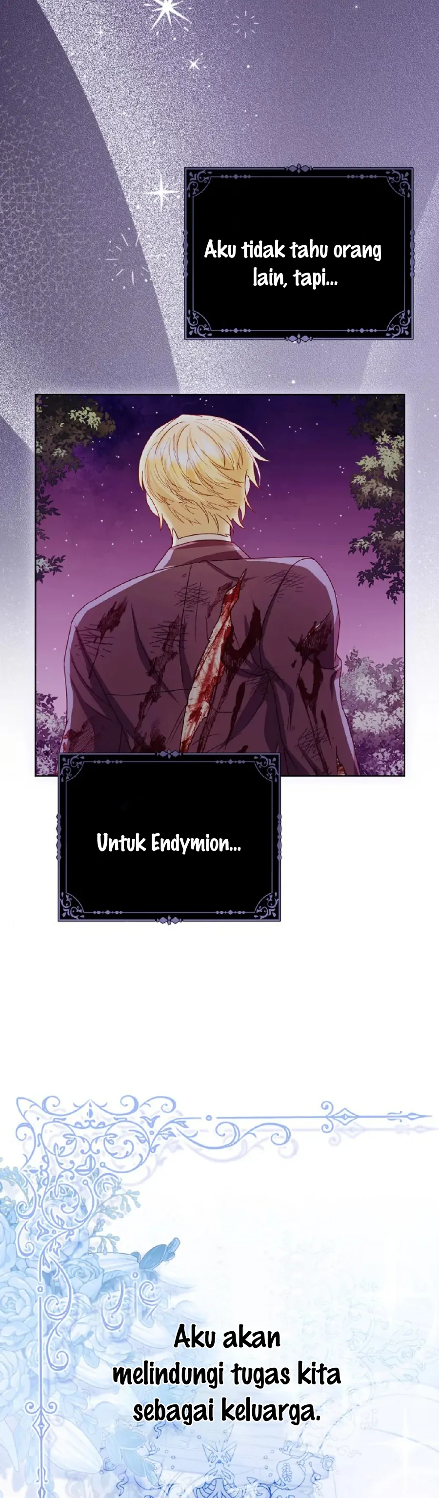 The Villains Favourite Is Me Chapter 2 page 27