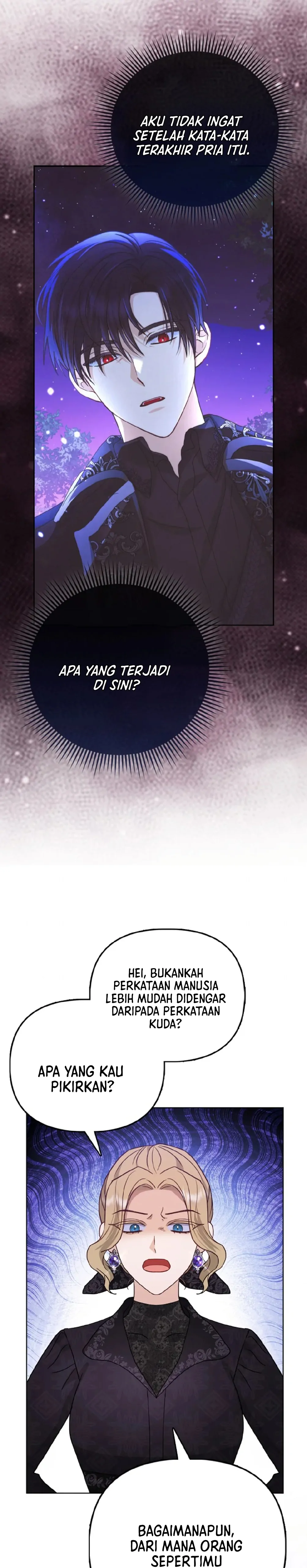The Villains Favourite Is Me Chapter 2 page 5