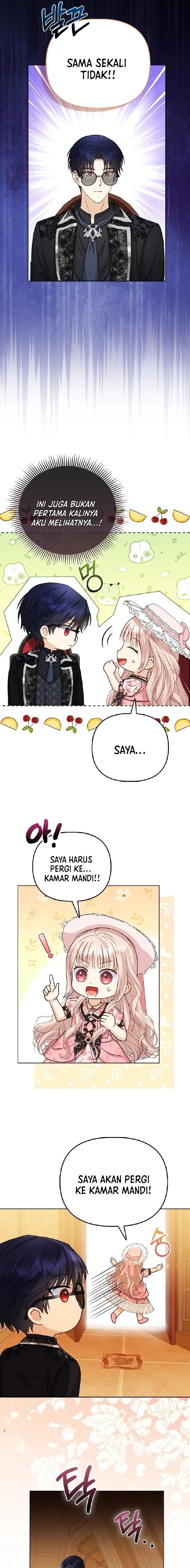 The Villains Favourite Is Me Chapter 23 page 17