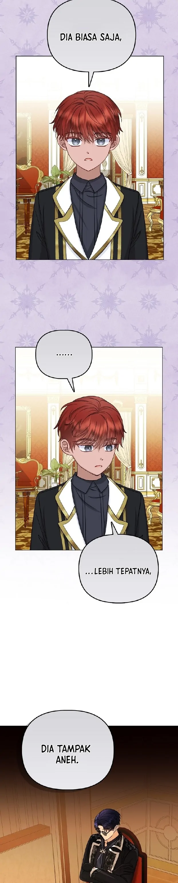 The Villains Favourite Is Me Chapter 23 page 19