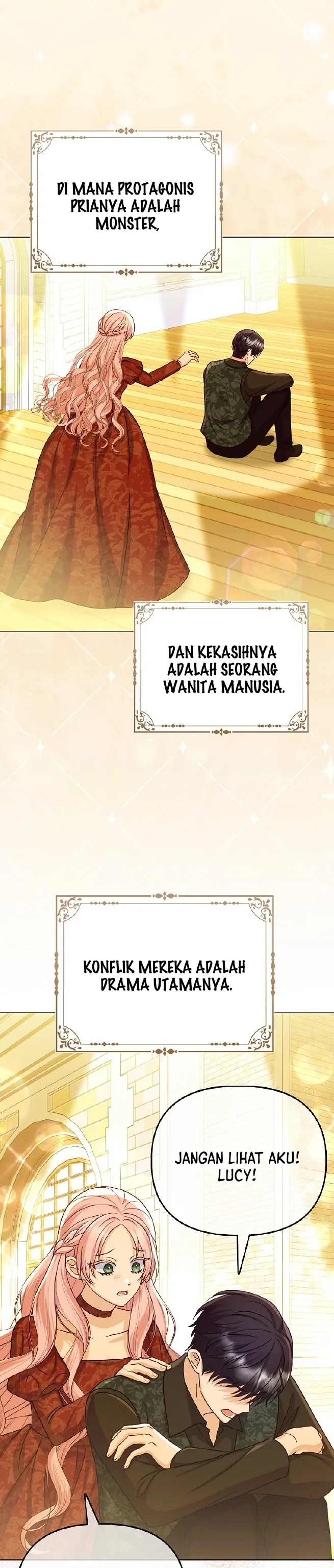 The Villains Favourite Is Me Chapter 23 page 7