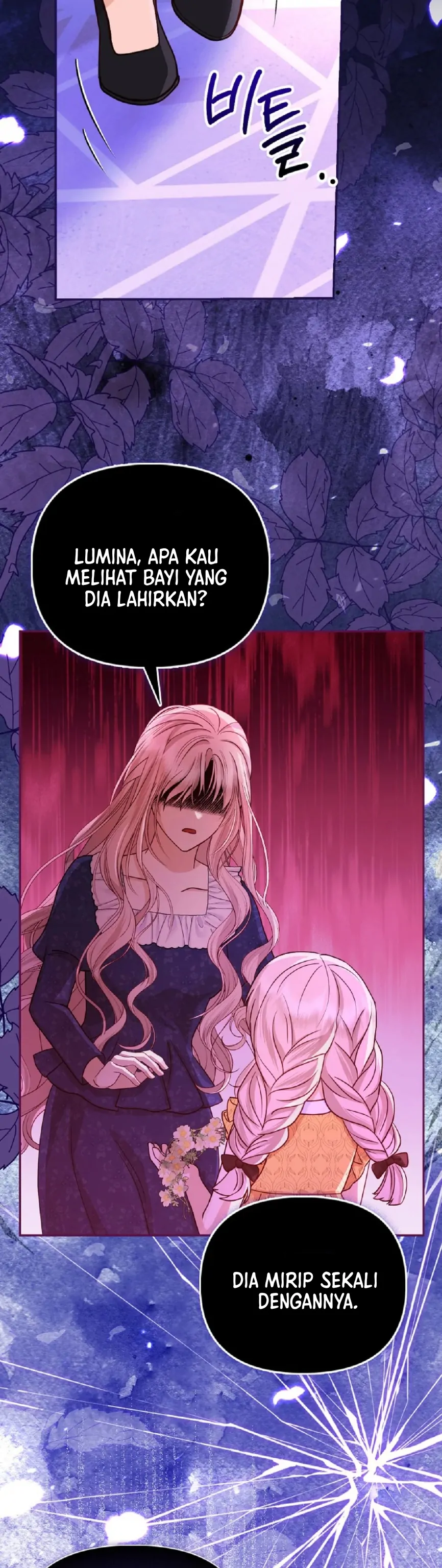 The Villains Favourite Is Me Chapter 3 page 15