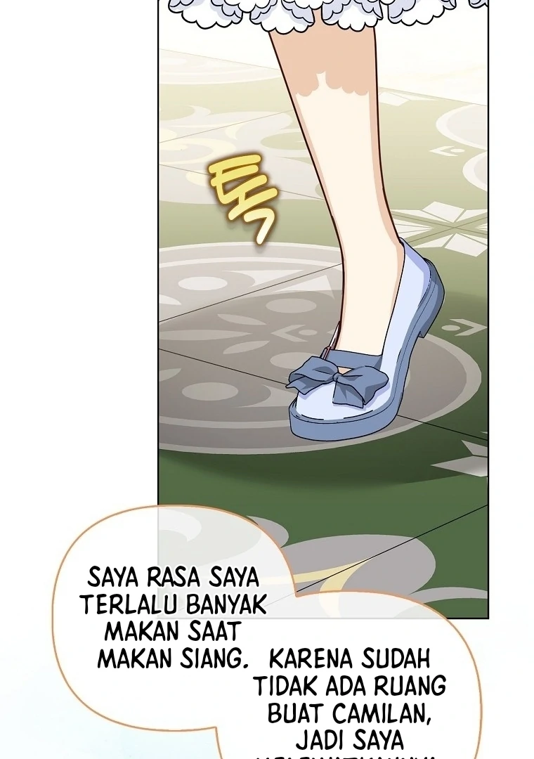 The Villains Favourite Is Me Chapter 46 page 37