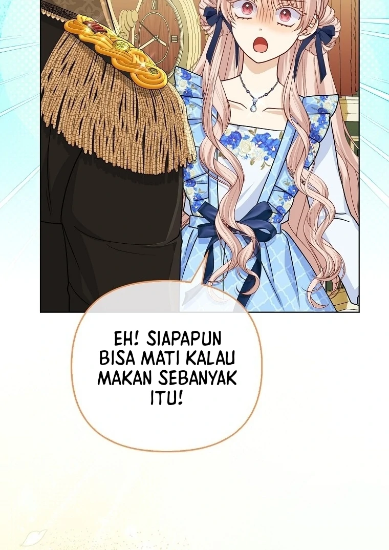 The Villains Favourite Is Me Chapter 46 page 42