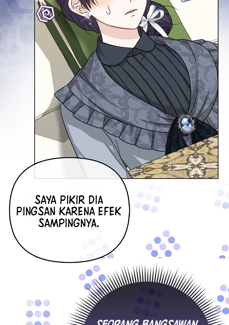 The Villains Favourite Is Me Chapter 46 page 5