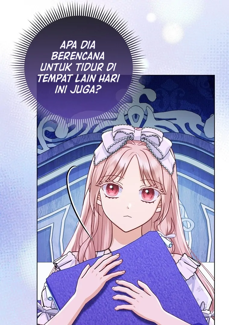 The Villains Favourite Is Me Chapter 46 page 64