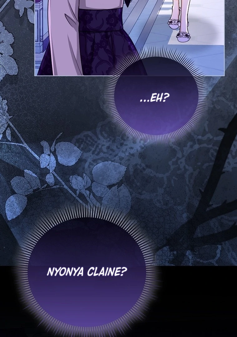 The Villains Favourite Is Me Chapter 46 page 85