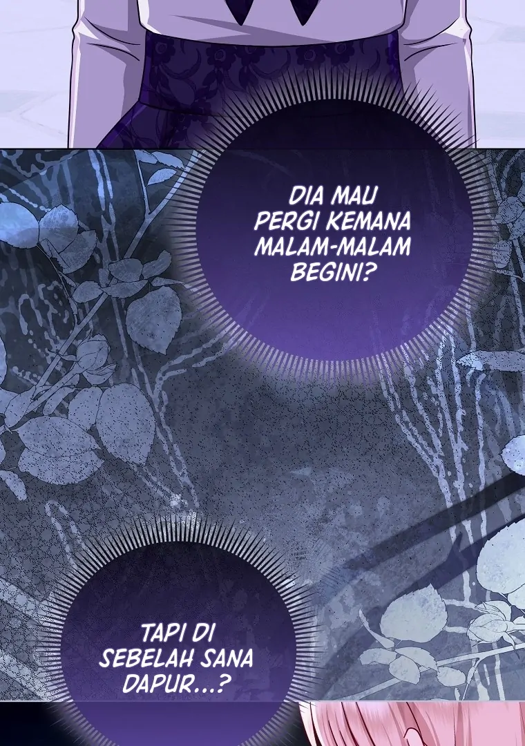 The Villains Favourite Is Me Chapter 46 page 87