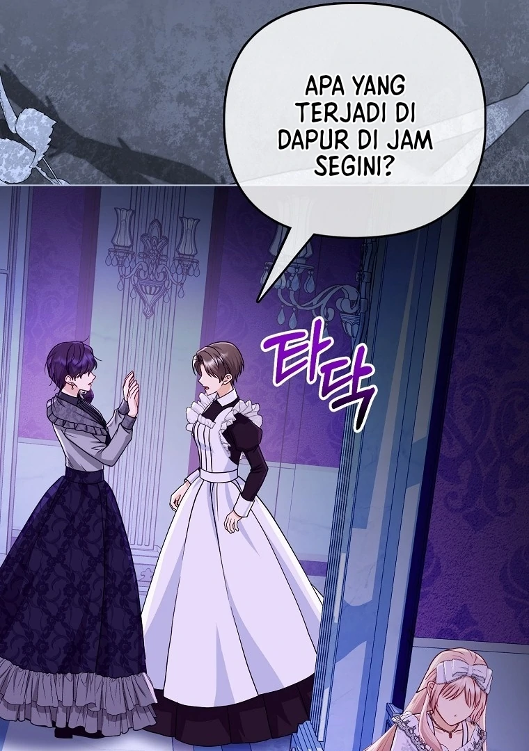 The Villains Favourite Is Me Chapter 46 page 91