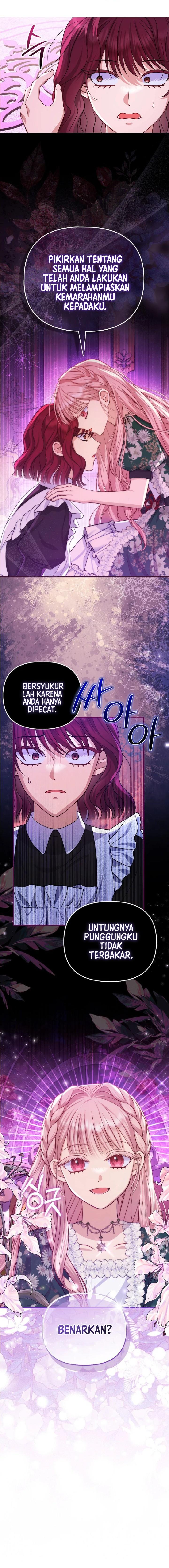 The Villains Favourite Is Me Chapter 8 page 17