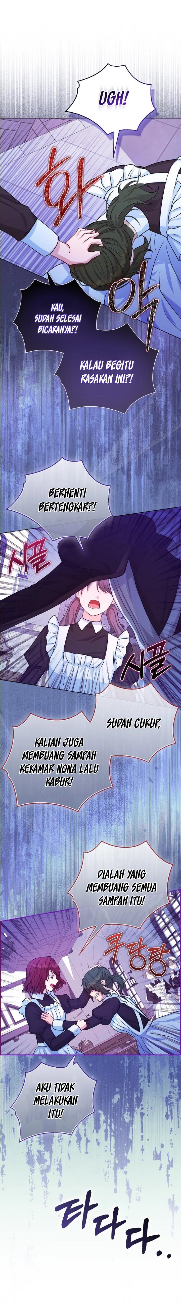 The Villains Favourite Is Me Chapter 8 page 3
