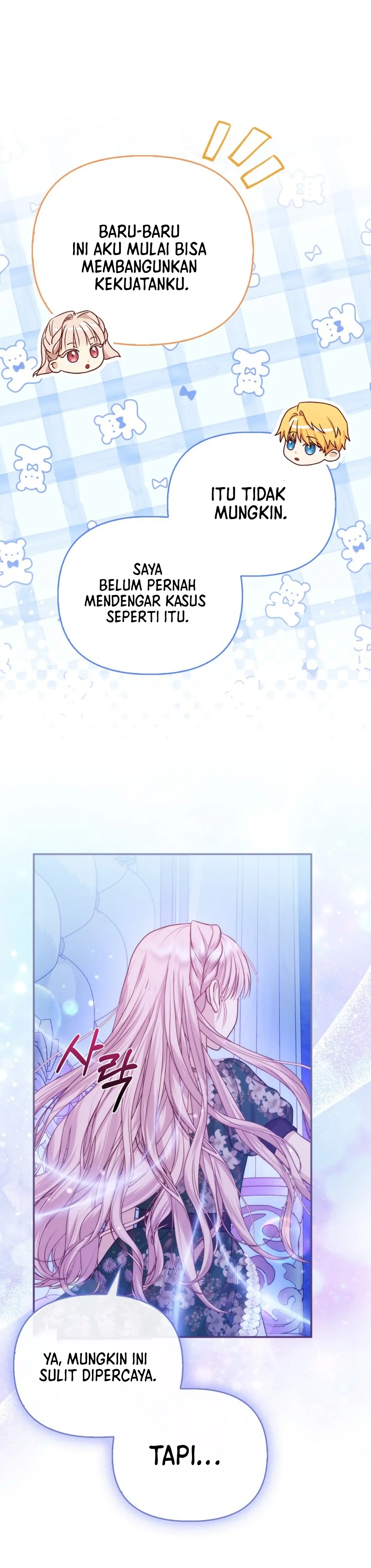 The Villains Favourite Is Me Chapter 9 page 9