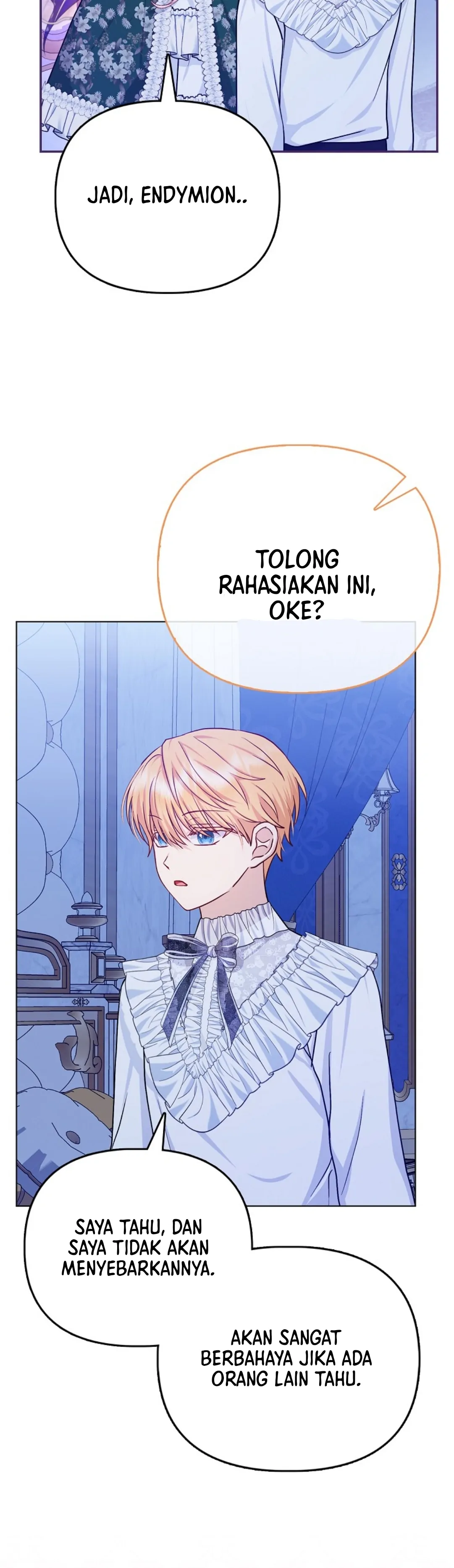 The Villains Favourite Is Me Chapter 9 page 12