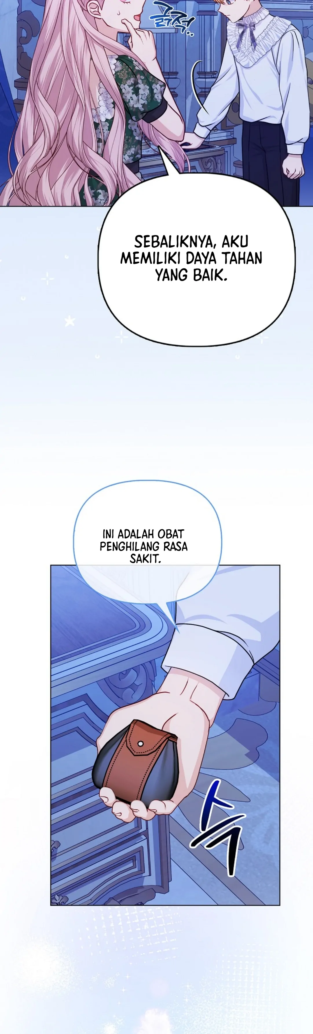 The Villains Favourite Is Me Chapter 9 page 15
