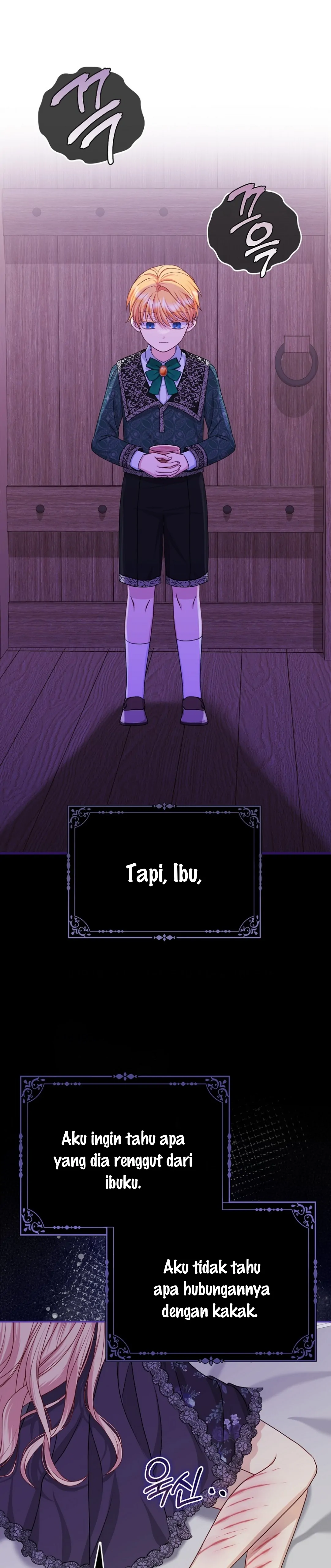 The Villains Favourite Is Me Chapter 9 page 25