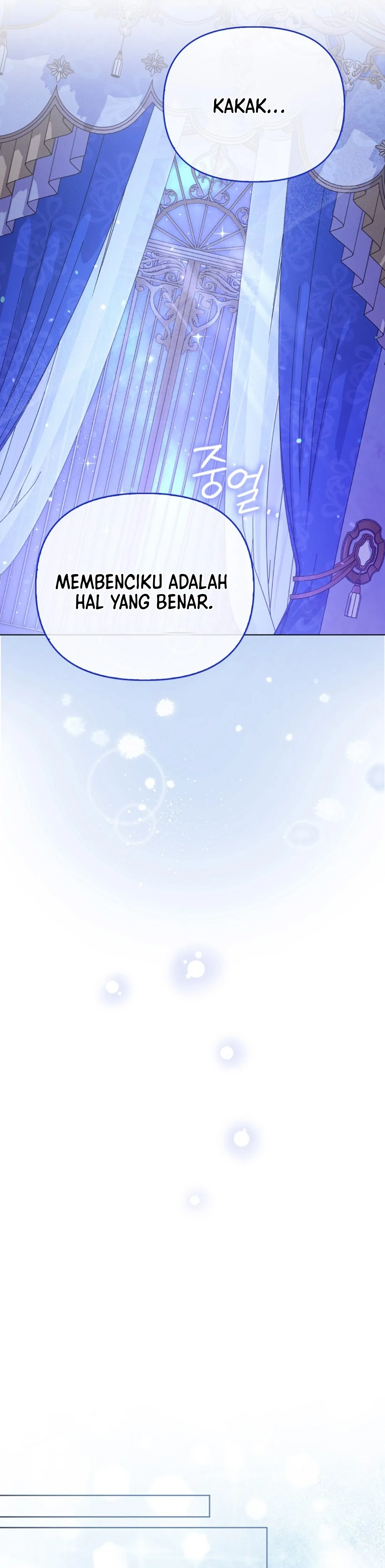 The Villains Favourite Is Me Chapter 9 page 29