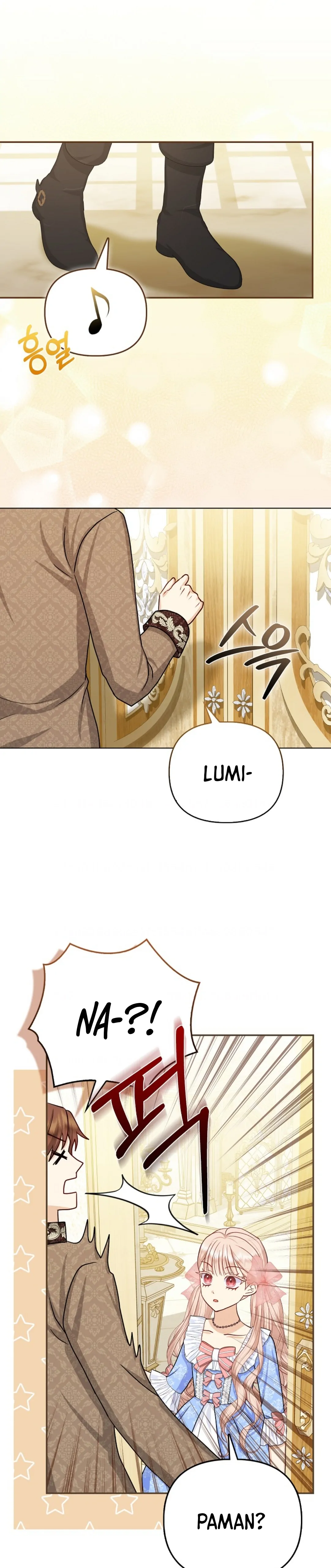 The Villains Favourite Is Me Chapter 9 page 31