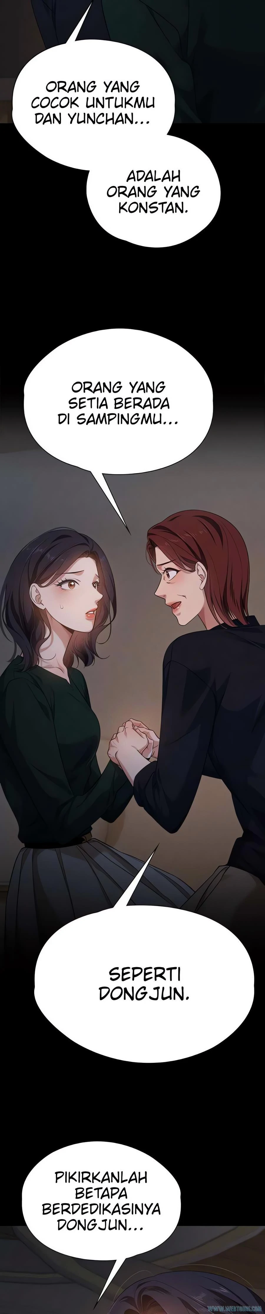 The Visitor of the Night Chapter 12 page 68