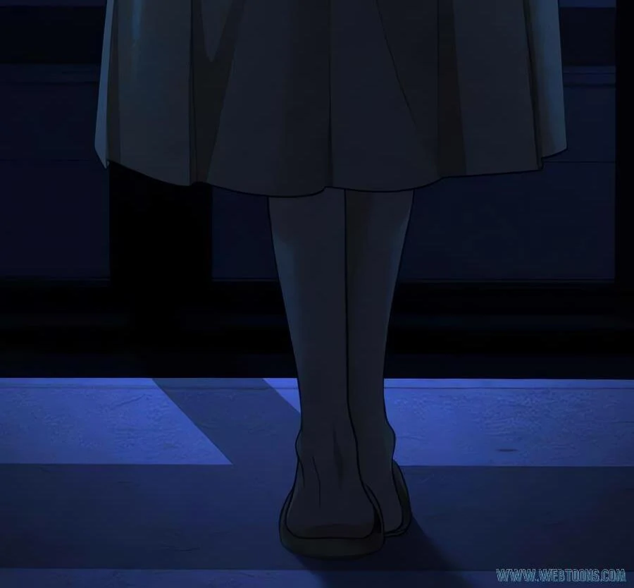 The Visitor of the Night Chapter 12 page 84